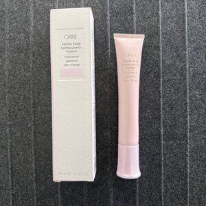 ORIBE Serene Scalp Soothing Leave-On Treatment 1.7 fl oz NIB Mother's Day Gift